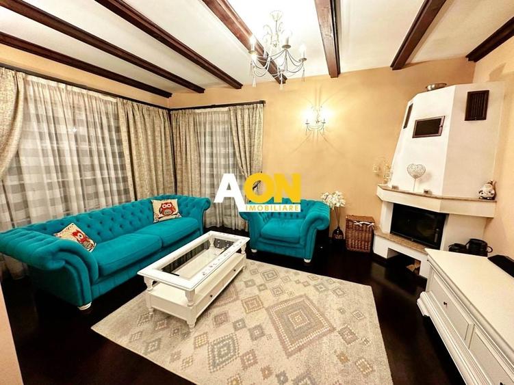 Casa 3 camere, mobilata, utilata, 220 mp teren, zona Lipoveni - 4