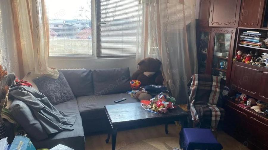 2 camere, decomandat 45 mp - 8 min metrou Eroii Revolu?iei - 3