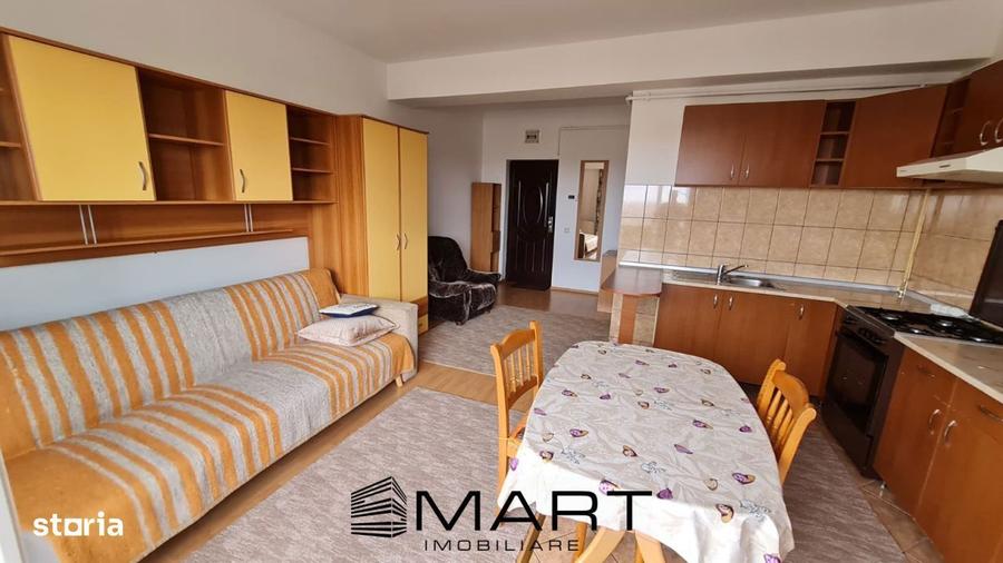 Garsoniera decomandata Strand - 2