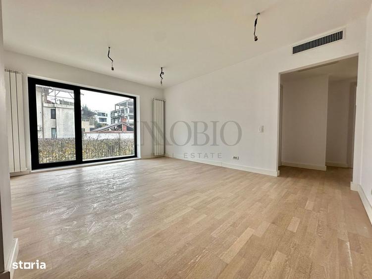 Apartament 4 Camere | Terasa + Curte 68 MP | Jolie Ville - 2