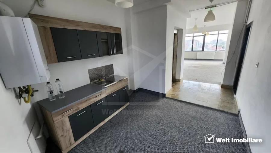 Spatiu de birou de inchiriat in zona Oasului - 4