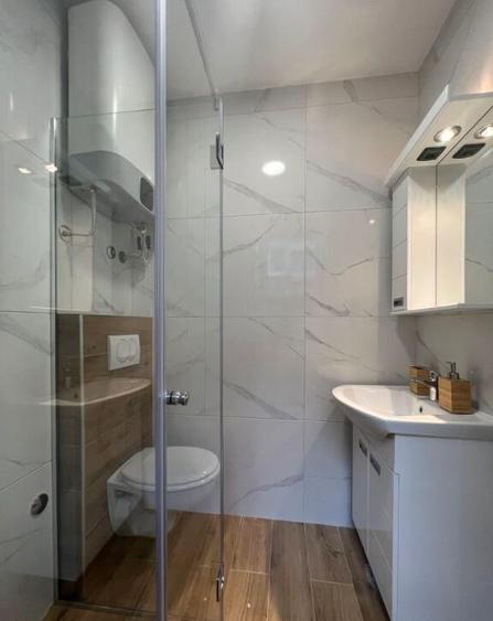 Garsoniera de inchiriat in zona Timpuri Noi - 6