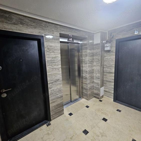 Apartament 3 Camere in Bloc Nou - Zona Strada Pepinierei - 1