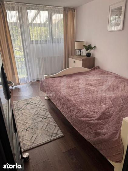 Colt de rai in Muntii Calimani cabana ideala pentru vacanta sau in - 8