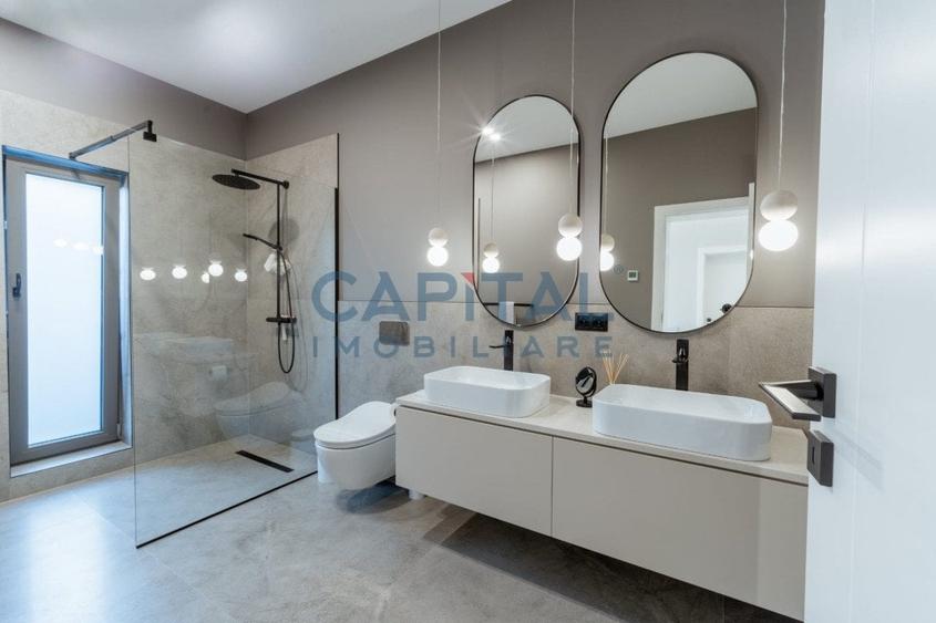 Proprietate fabuloasa | 2900mp teren | Valea Capriorii - 10