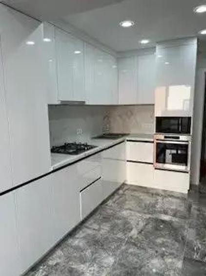 Apartament cu doua camere in zona Baneasa - 4