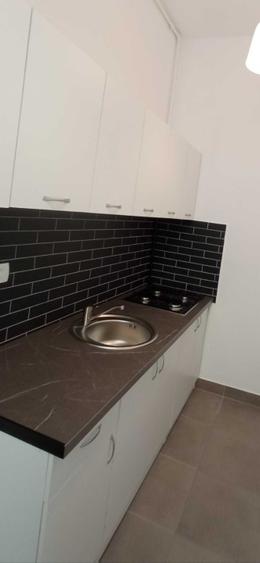 Garsoniera moderna- Centrul vechi- str Iuliu Maniu - 4