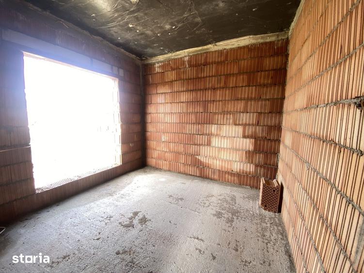 COMISION 0, CASA LA ROSU IN SACALAZ, 5 Camere, 107mp Utili, 300mp Tere - 1