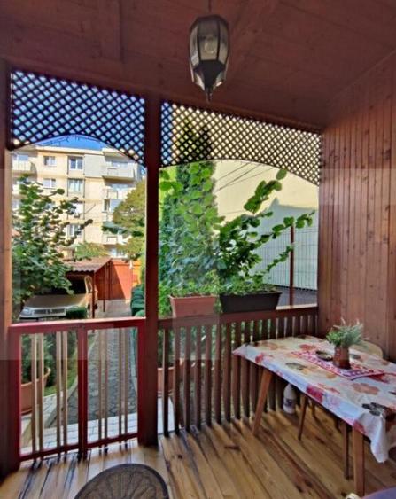 Casa individuala 180 mp, teren 250 mp, Marasti - 1