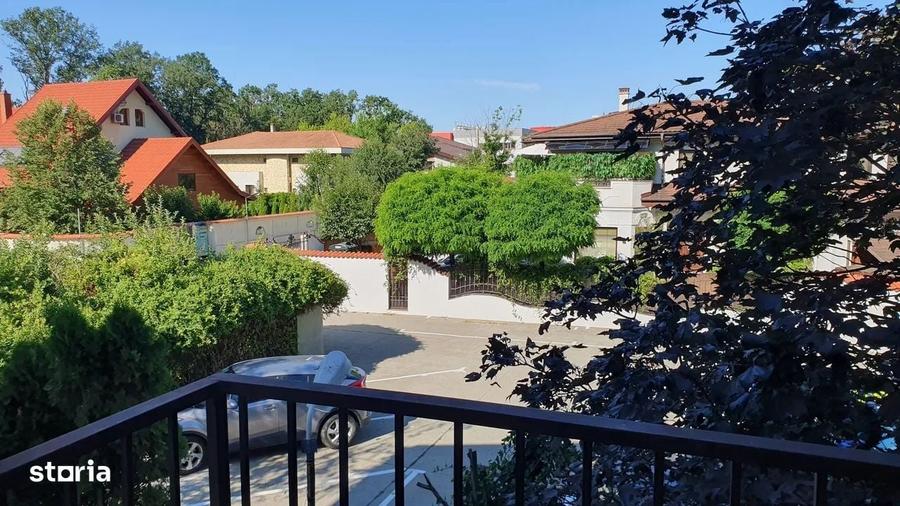 Vila de vanzare | Liceul Francez - 12