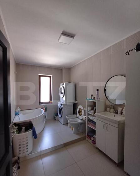 Apartament in duplex 78 mp, cu gradina, in Campia Turzii - 6