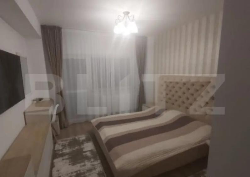Apartament cu 3 camere, etaj intermediar, 78 mp utili, Burdu - 11
