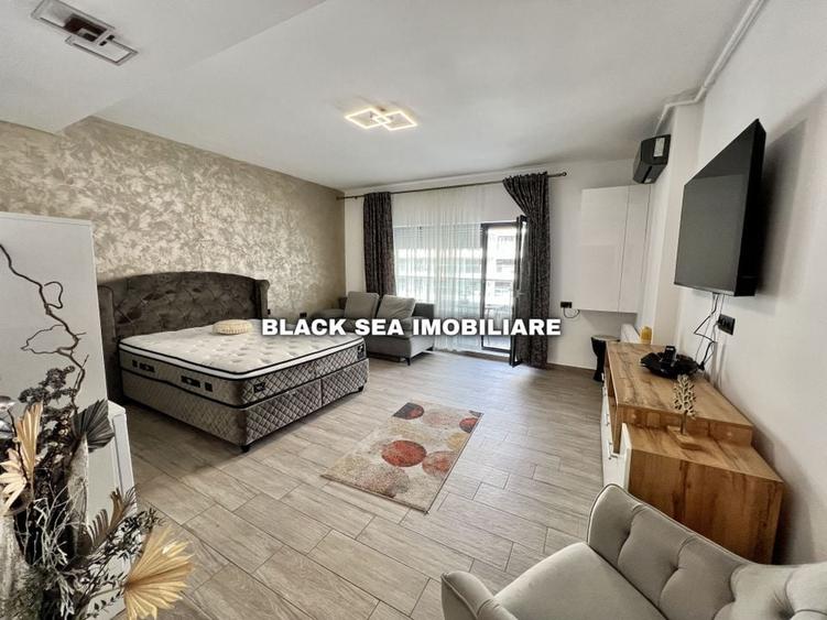 Studio modern cu vedere la mare și lac, Casa Del Mar - Mamaia Nord - 1