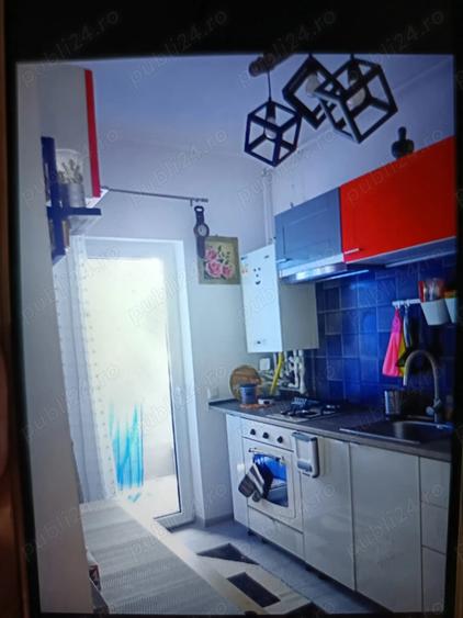 Garsoniera Dudu-Chiajna - 3