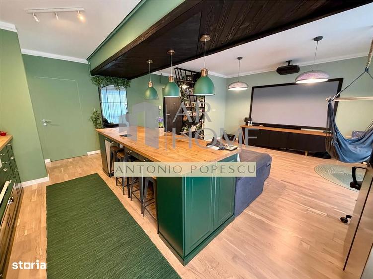 Apartament 3 camere,curte proprie,2 locuri de parcare, Ploiesti,Albert - 7