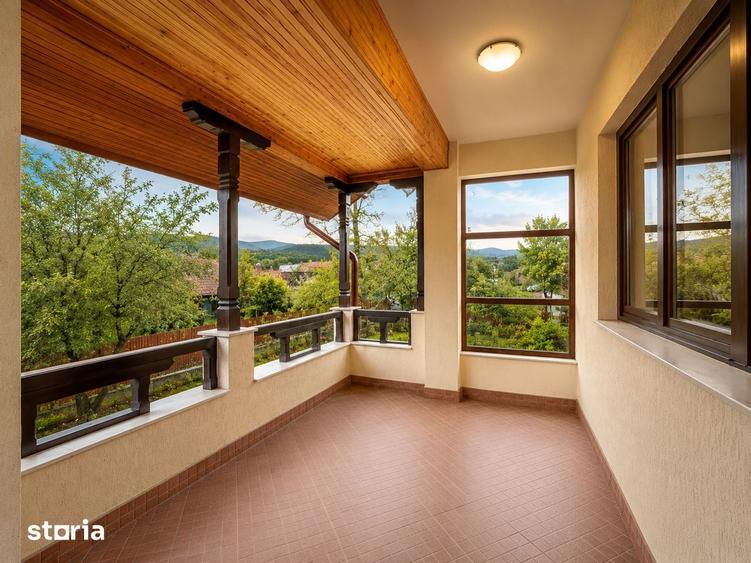 Casa de vanzare Breaza - 17
