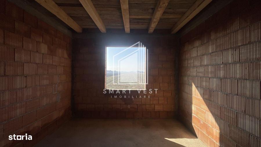 Casa spatioasa de vanzare | 180 mp | Zona Botiz - 9