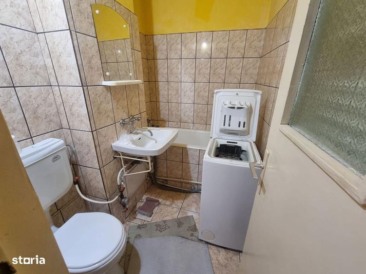 Inchiriere garsoniera ultracentral,Deva-zona Miorita - 7