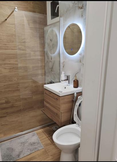 Apartament mobilat , utilat - 2