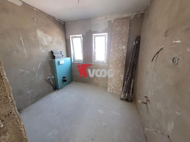 Duplex 4 camere, 115 mp utili, zona eso - 3