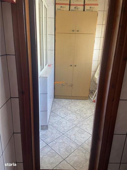 Apatament 2 camere , zona ultacentrala - Piata Moldovei , et 34 , deco - 8