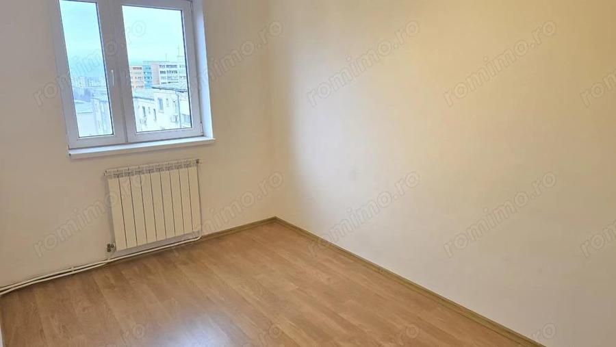 Vand apartament 3 camere cu intrari separate in Deva, zona Titu Maiorescu, suprafata utila 60 mp - 5