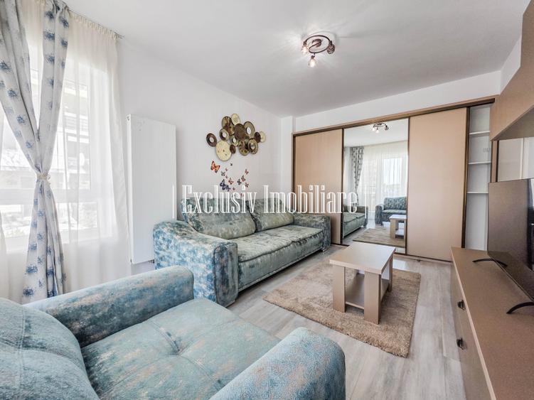 Maurer Residence - Parter Inalt - Apartament 3 camere cu Parcare Privata si Boxa - 2