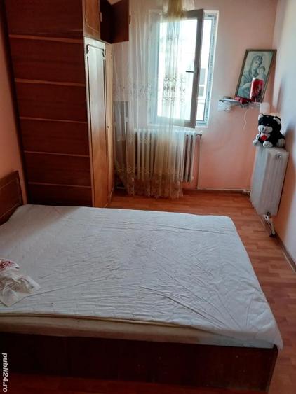 Apartament 3 cam semidecomandat. Semi mobilat. - 5