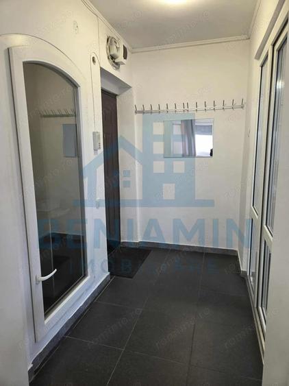 Apartament luminos cu 3 camere, mobilat, in zona Rovine/Pia?a Garii - 2
