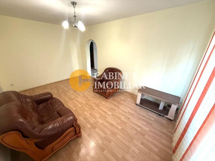 3 Camere - Etaj 1 - Rond Podu Ros - 4