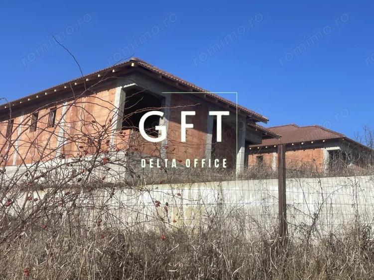 Case de vanzare in Bistrita, Str. Soarelui - 28