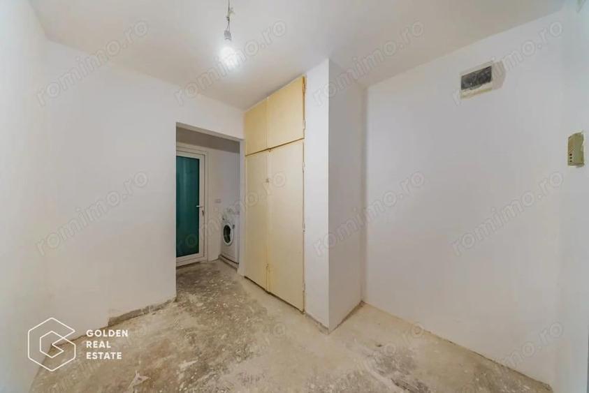 Apartament modern, 2 camere Alfa, renovat, et4, centrala, perfect pt investitie - 3