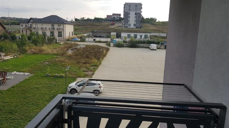 Reco Apartament  Baile Felix in Regim Hotelier - 14