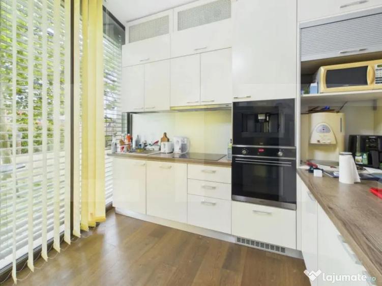 Casa pasiva, concept unicat, pe parter, Sacalaz - Cartier Eu - 5