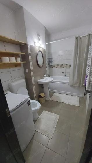 Inchiriere studio mobilat Subcetate - 4