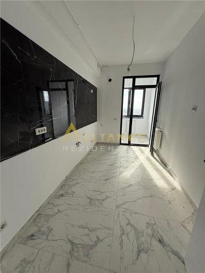 Grand Arena - 3 Camere Decomandat - Gata de mutat - 7