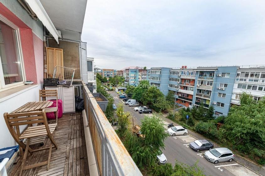 Apartament 2 camere de vanzare, Brancusi, Valea Oltului