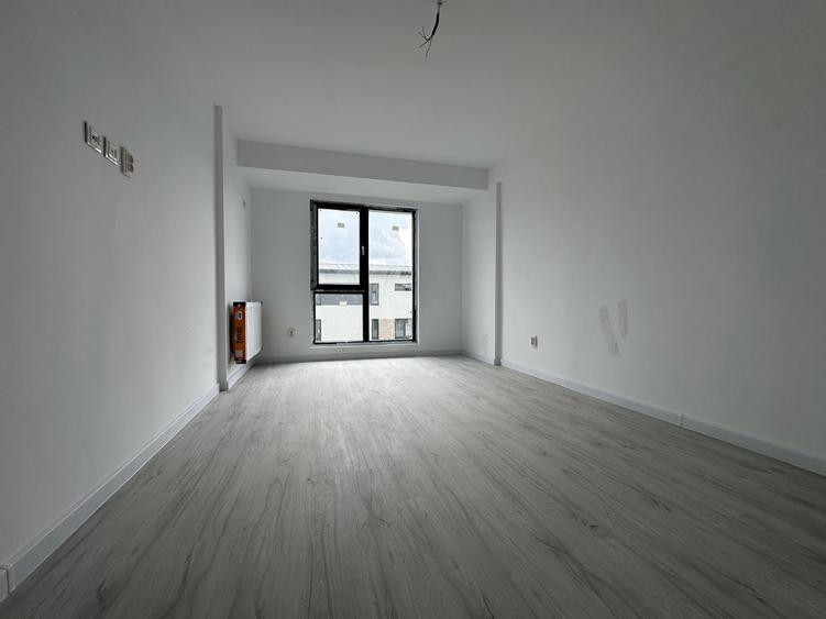 Proiect Nou / Apartamente cu 1, 2 si 3 Camere - Sector 5 - 4