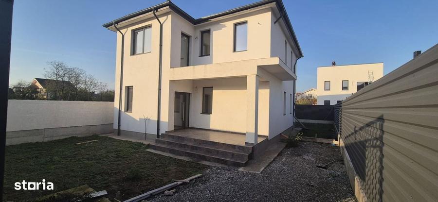 Casa moderna P+1, la cheie Valu lui Traian | Zona linistita - 18