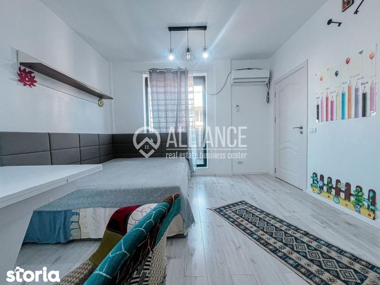 Palazu Mare(COD 05) - Apartament 3 camere| Parcare acoperita | Lac - 2