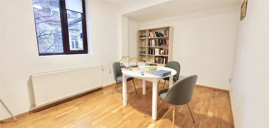 VILA ULTRACENTRAL  P + 2 || PIATA VICTORIEI || SANADOR - 22