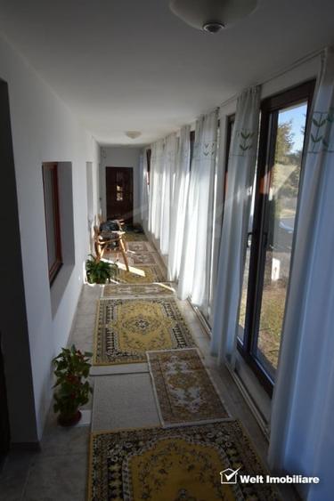 Casa individuala, cu gradina in Ardeova-Manastireni, Cluj - 7