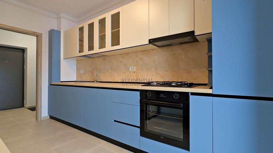 Apartament 2 camere, The Grand Kristal, Metalurgiei, Sector 4 - 4