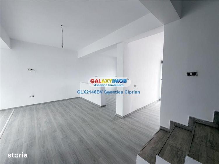 Duplex Finalizat Si Intabulat In Cartierul Izvor Tarlungeni - 14