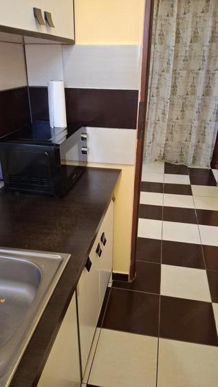 Garsoniera moderna de inchiriat - 5