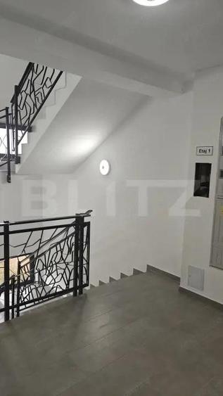 Apartament premium 1 dormitor | Etaj 3 | Orientare S-E | Balcon - 9