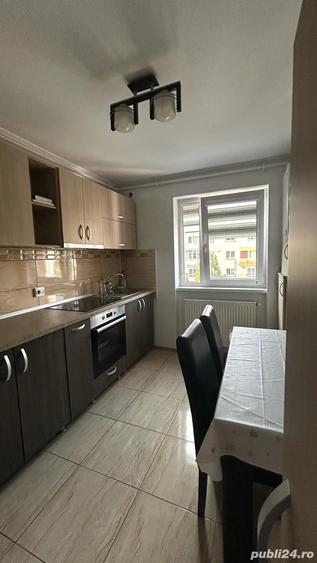 De vanzare - Renovat - Mobilat - 2