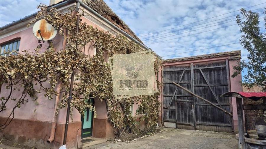 Casa 4 camere cu teren de 1900 mp in comuna Altana - 3