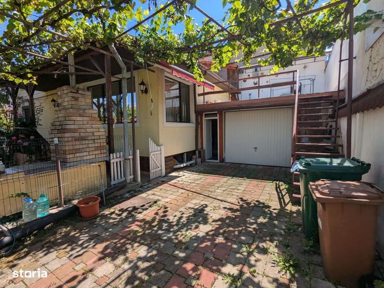 Vand casa cocheta 3 camere Deva - 4