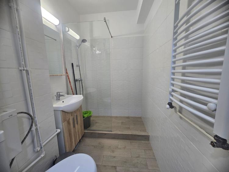 Metrou Piata Muncii – 2 cam, mobilat/utilat, aer conditionat, boiler - 5